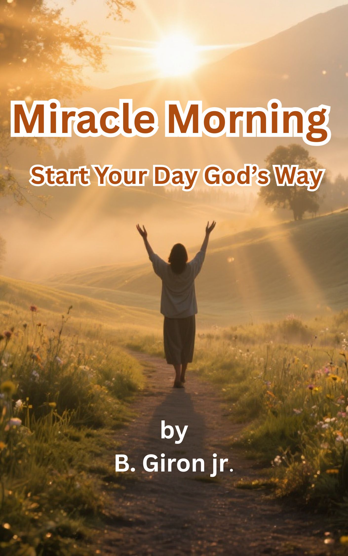 Miracle Morning