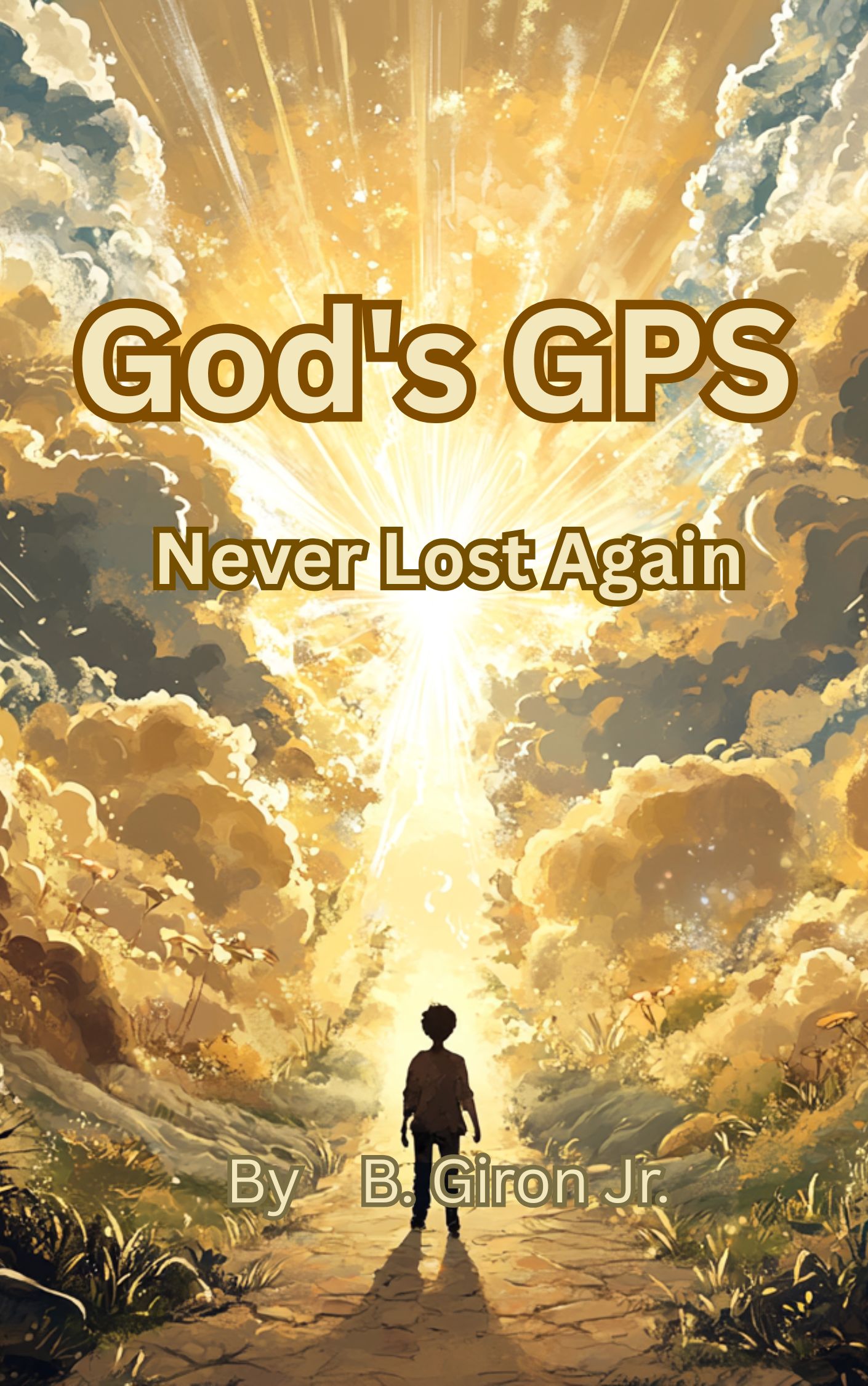 God's GPS