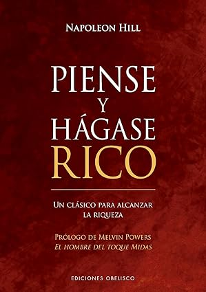 Piense y hágase rico