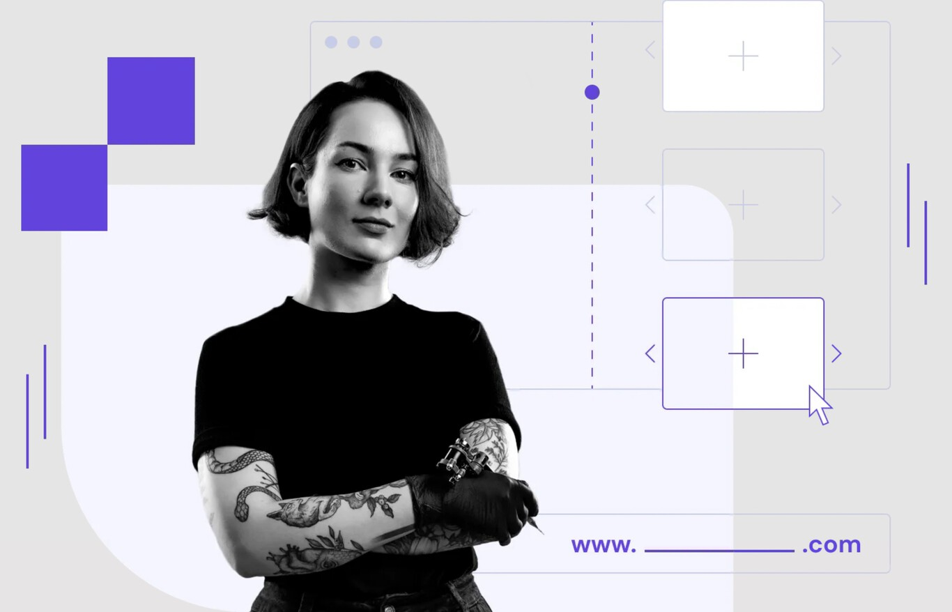 Creación de páginas web con Hostinger