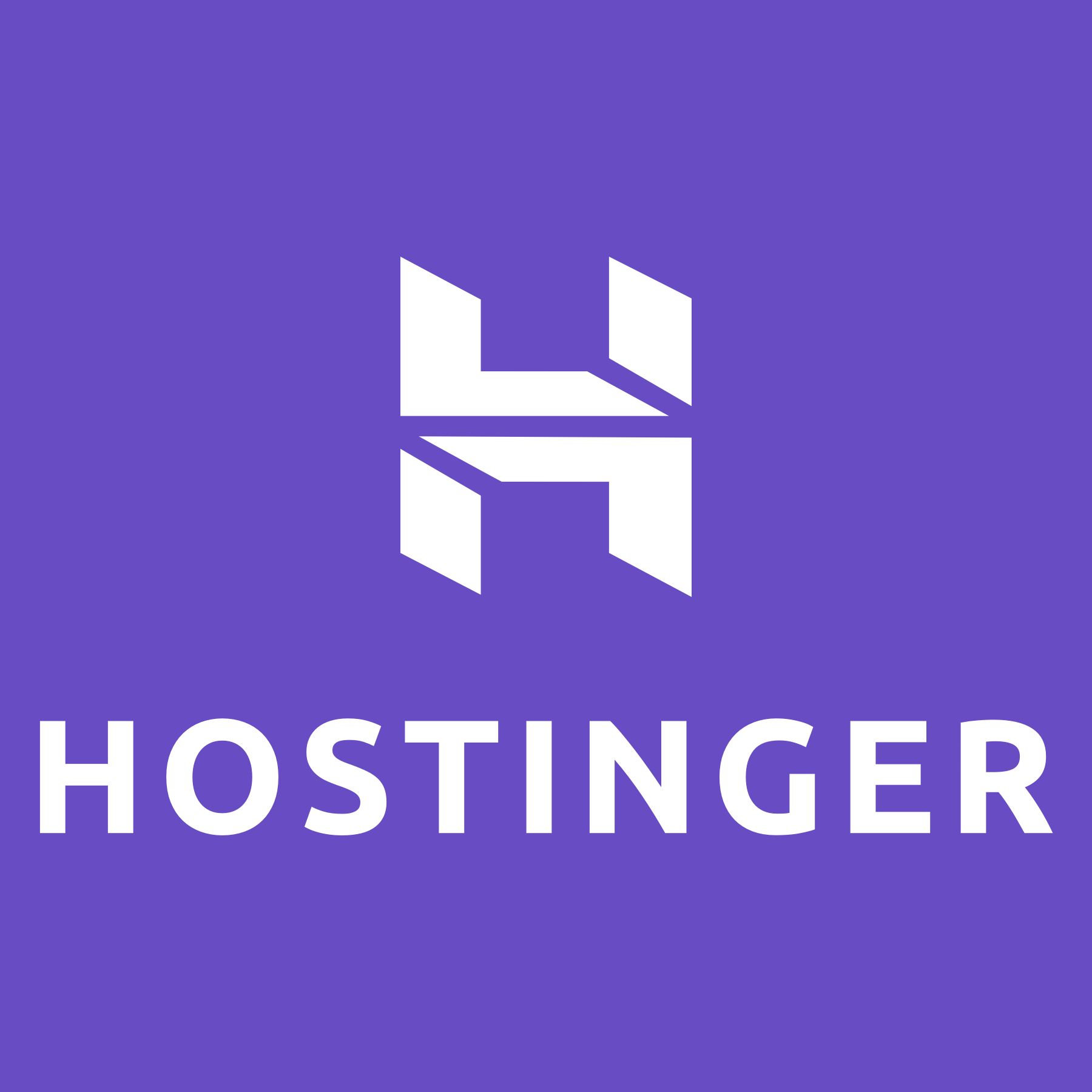 Creación de páginas web con Hostinger