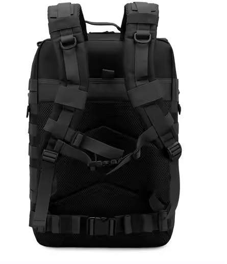Mochila Táctica Militar 50 Litros