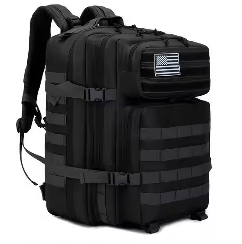 Mochila Táctica Militar 50 Litros