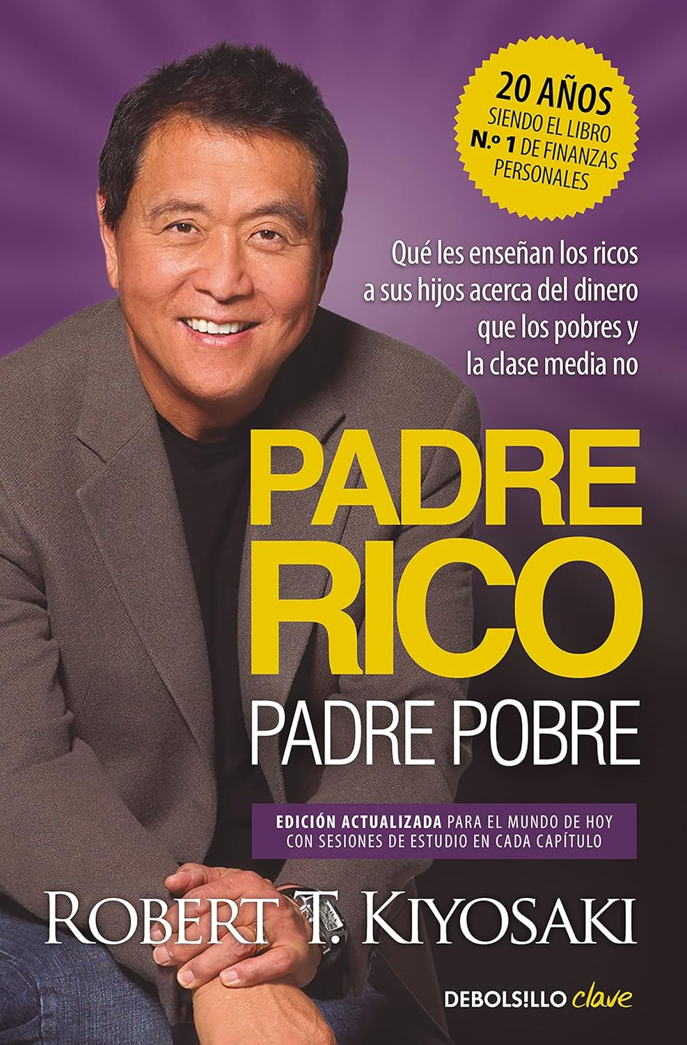 Padre rico padre pobre