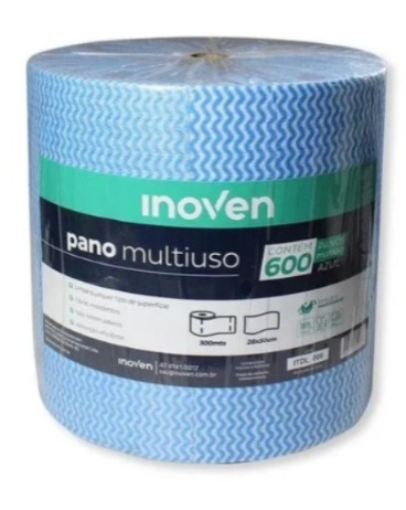 Pano Multiuso Inoven