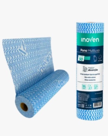 Pano Multiuso Inoven 25MT