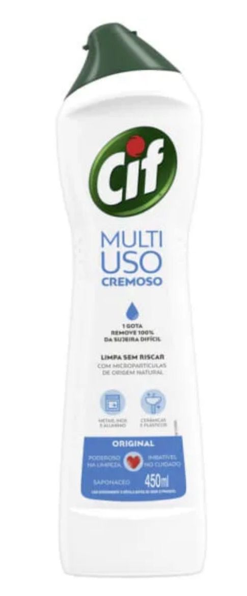 Cif Multiuso Cremoso
