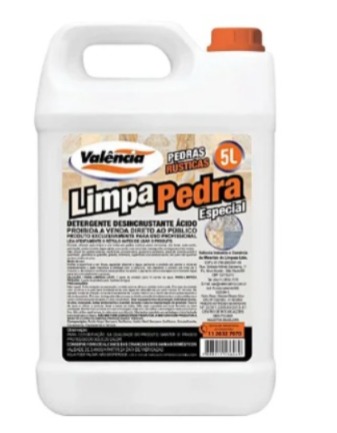 Limpa Pedra Especial 5L