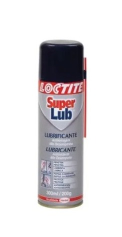Loctite Super Lub
