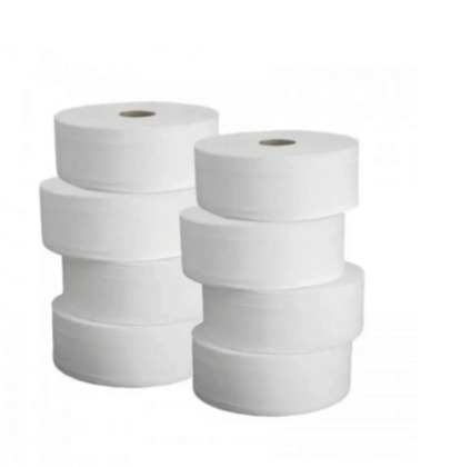 Papel higiênico Isapel Extra 8x300
