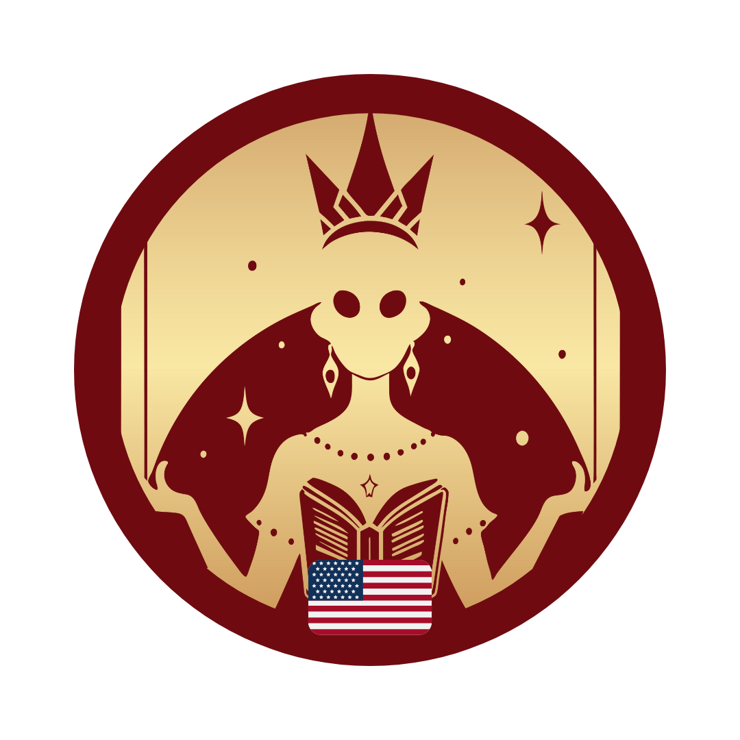 BUSINESS READING GYPSY PATH