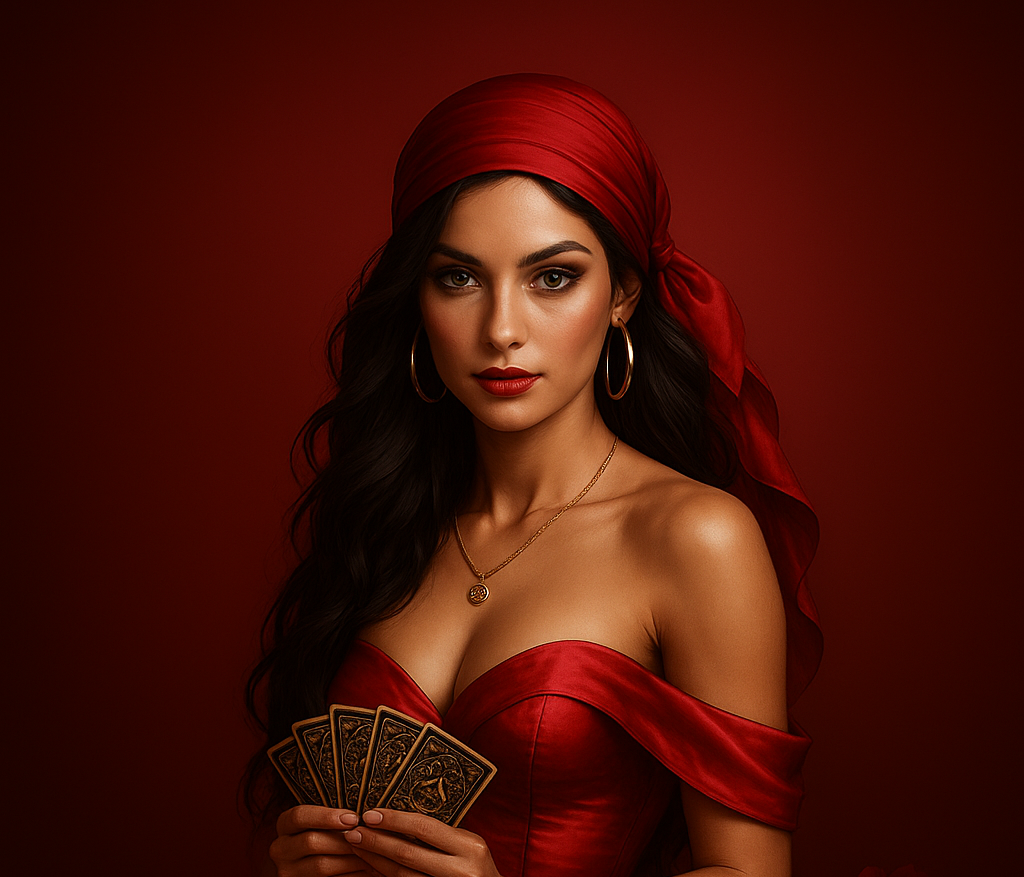 قراءة العلاقات - مسار الغجر