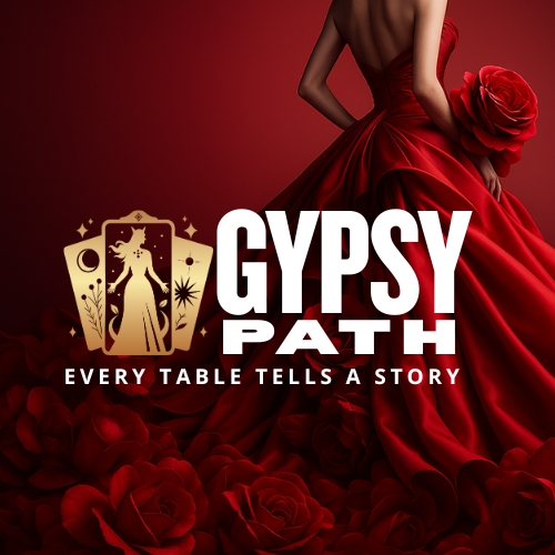 BUSINESS READING GYPSY PATH