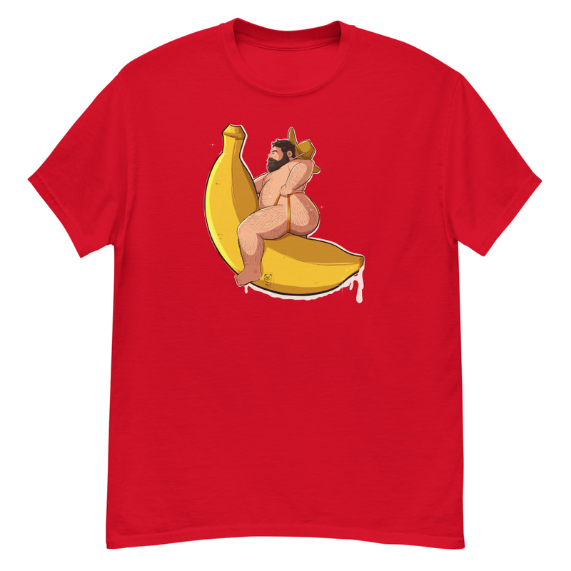 Banana Cowboy