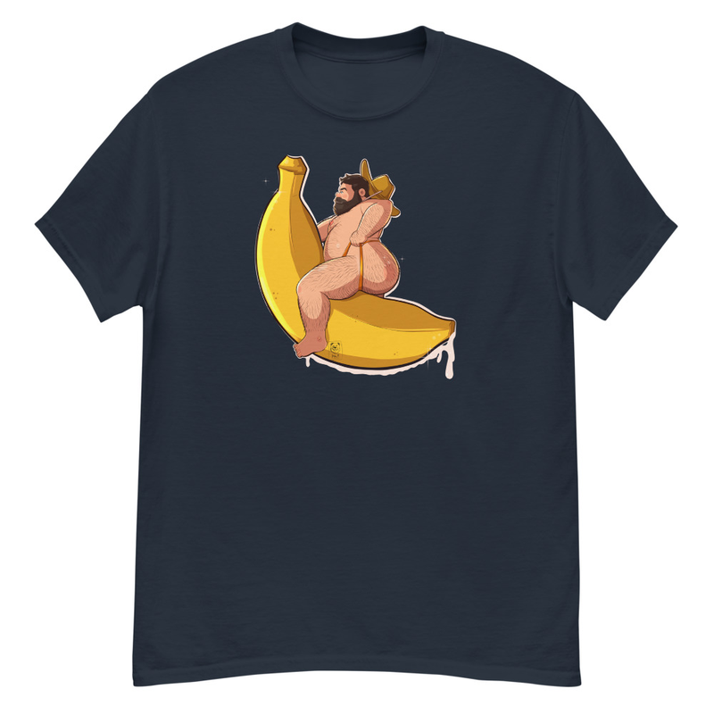 Banana Cowboy