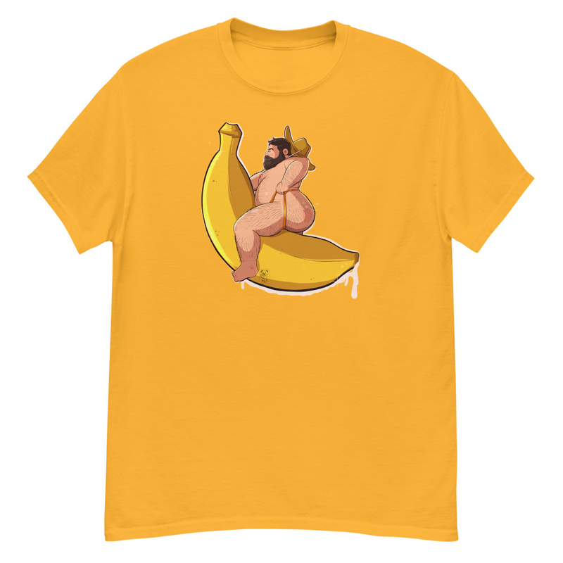 Banana Cowboy