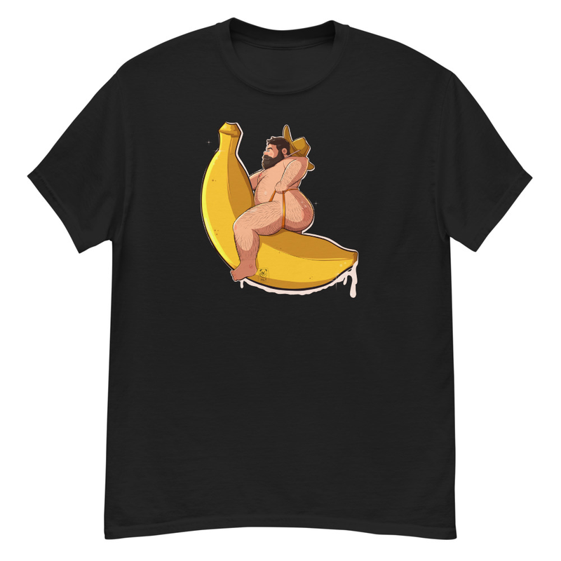 Banana Cowboy