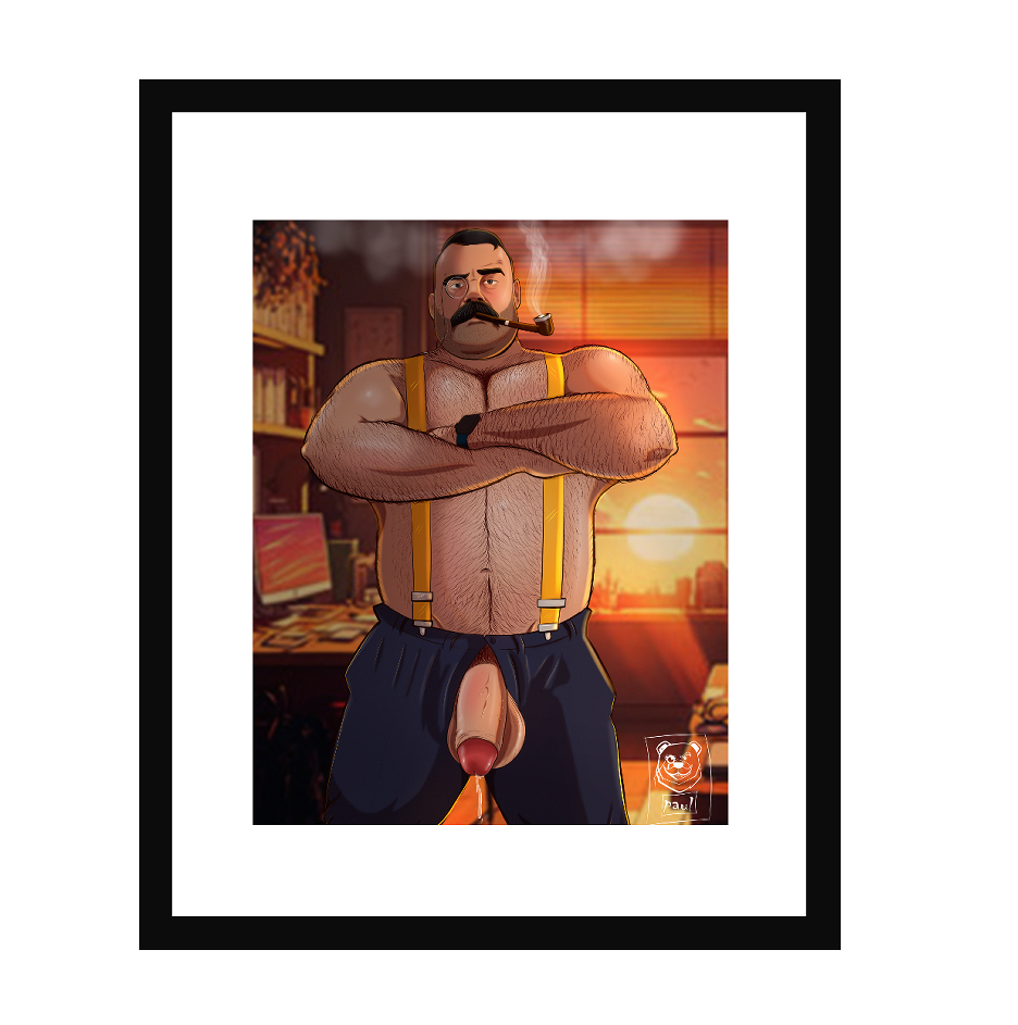 Order and Erection
