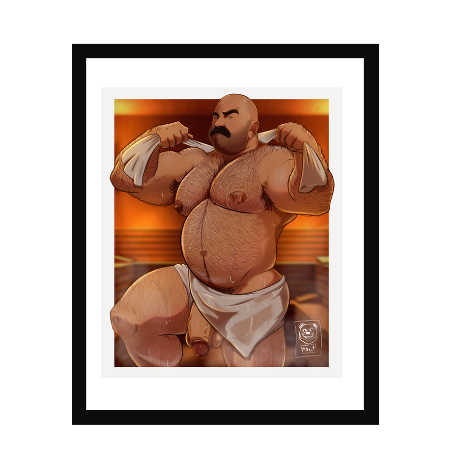 Alpha of Steam