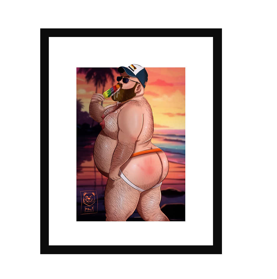 Ice Cream Daddy