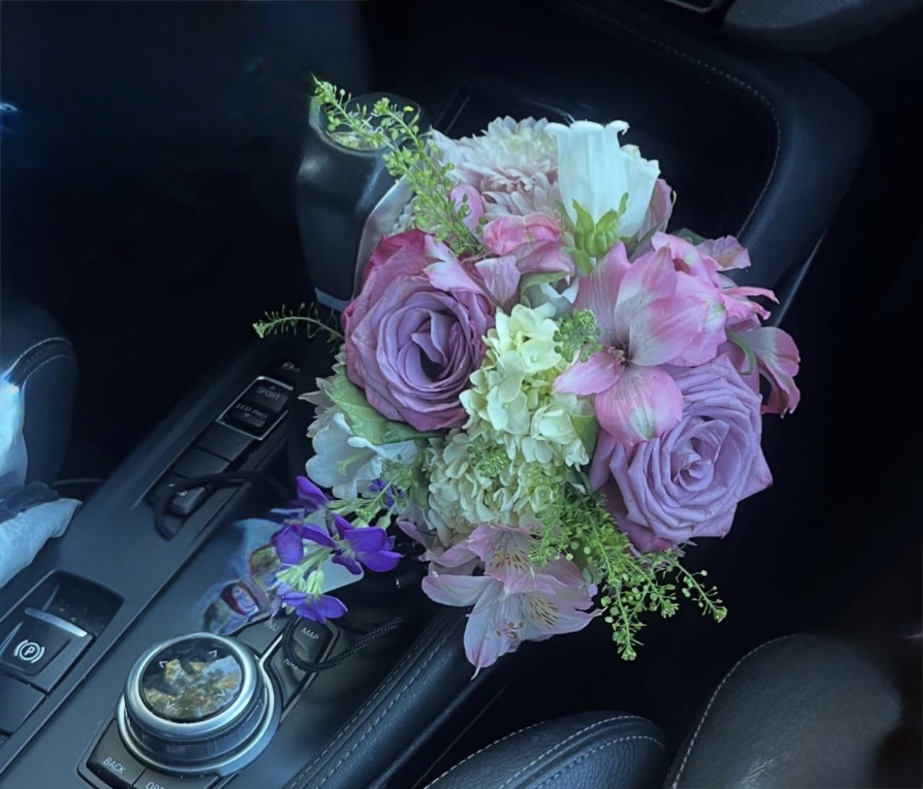 Reg. Size Custom Mum Package