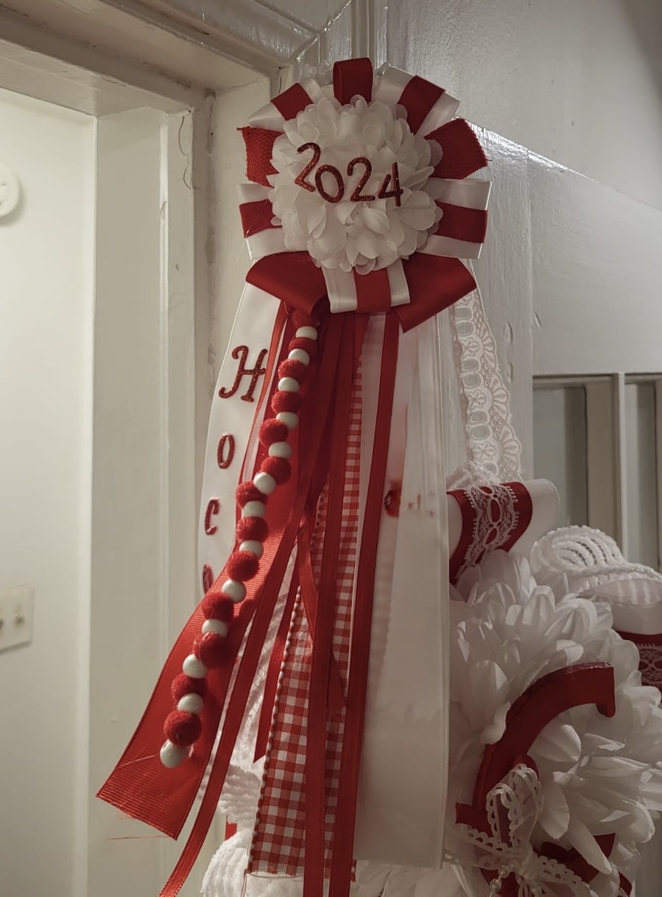 Reg. Size Custom Mum Package