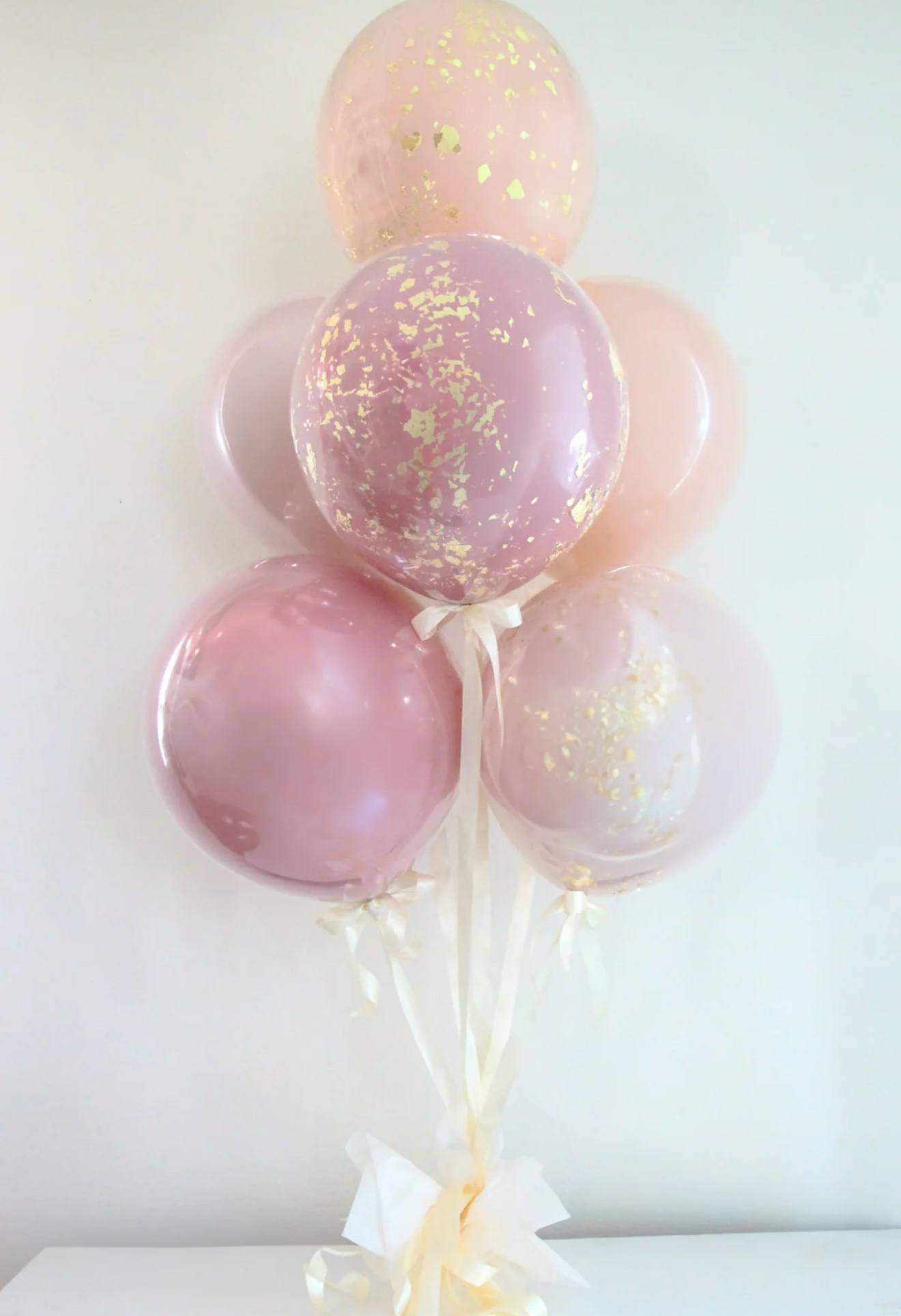 Pinky Promise Bouquet