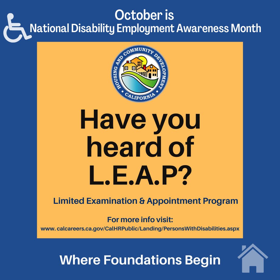 Limited LEAP Certification