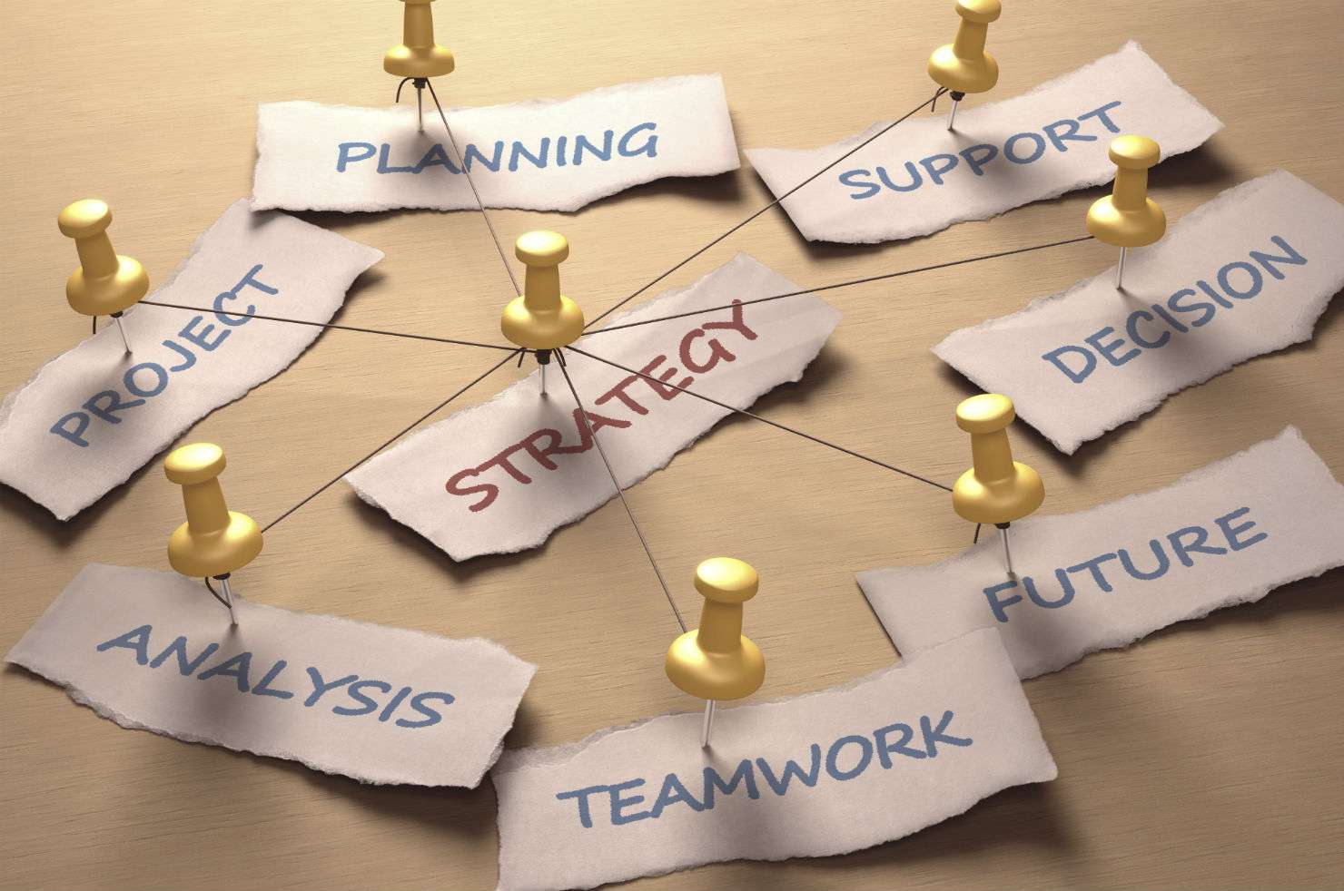 Strategy Session - $79 (hr)