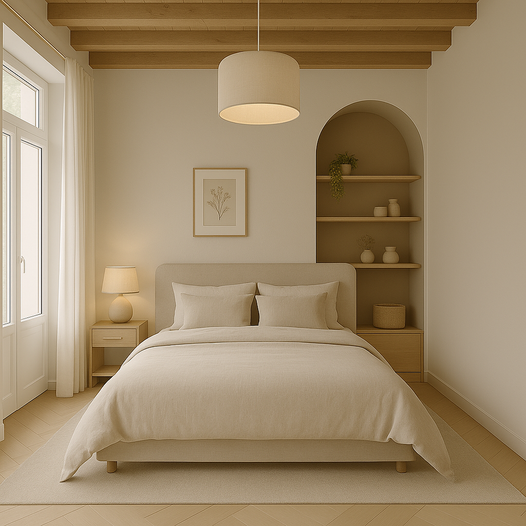 Chambre (adulte ou enfant)