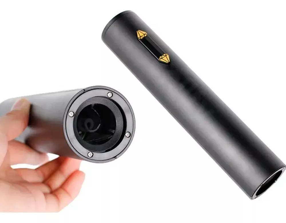 Kit Abridor de Vinho Automático à Pilha