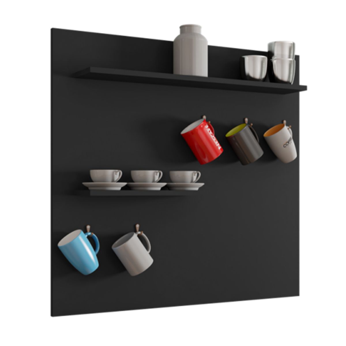 Painel Cantinho do Café Preto - DDCOFT852964