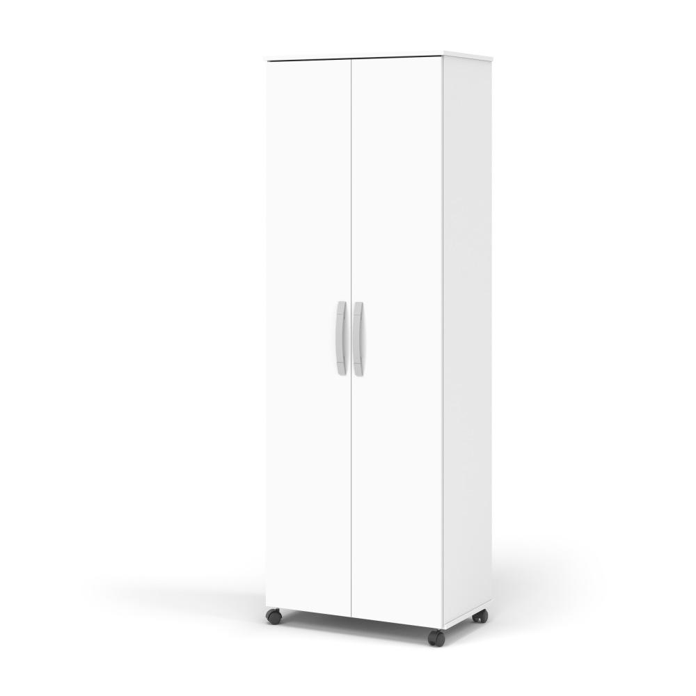 Armário Multiuso Rio Lavanderia Branco - DDCOFT303682