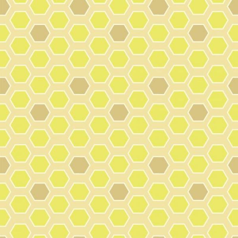 Papel De Parede Colméia