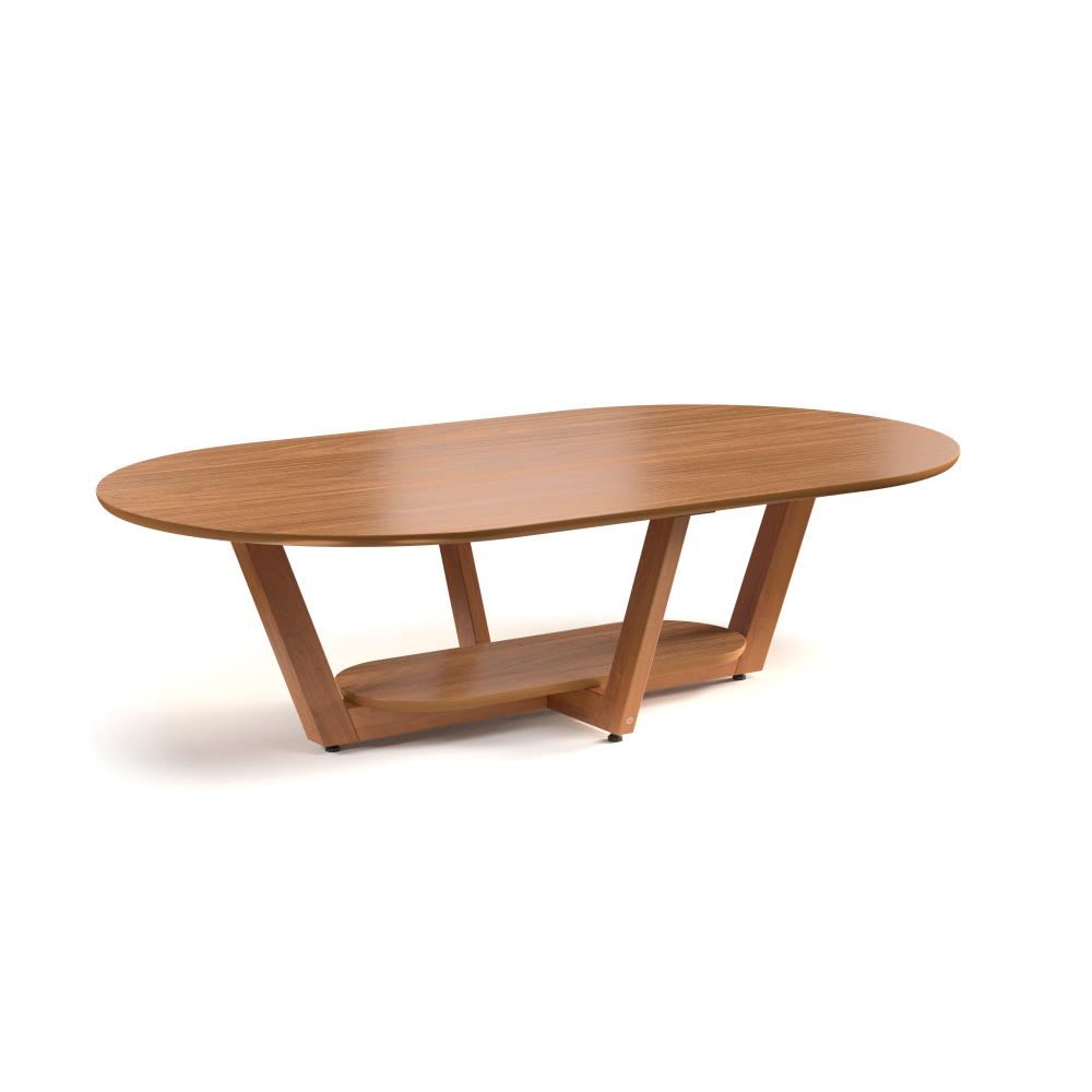 Mesa de Centro Elegance Nature - DDCOFT815412