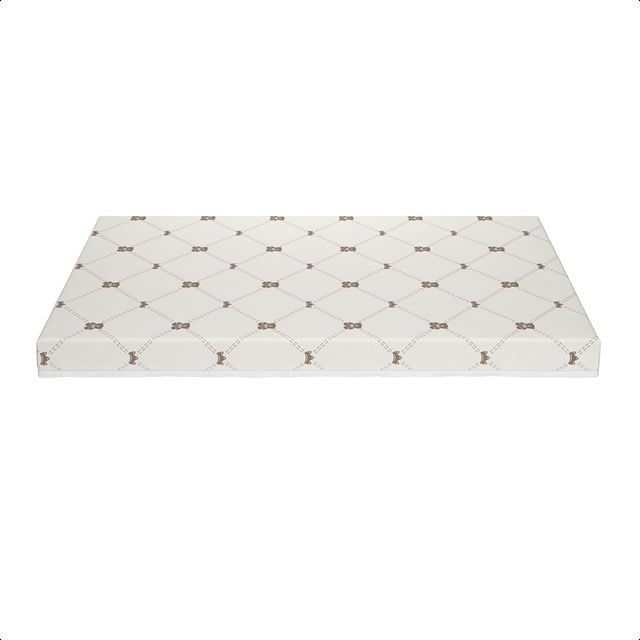 Colchão Espuma D18 Baby Flex 70x130x7cm - DDCOFT421767