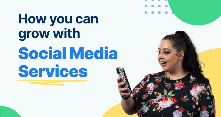 Day Social Media Campaign Service
