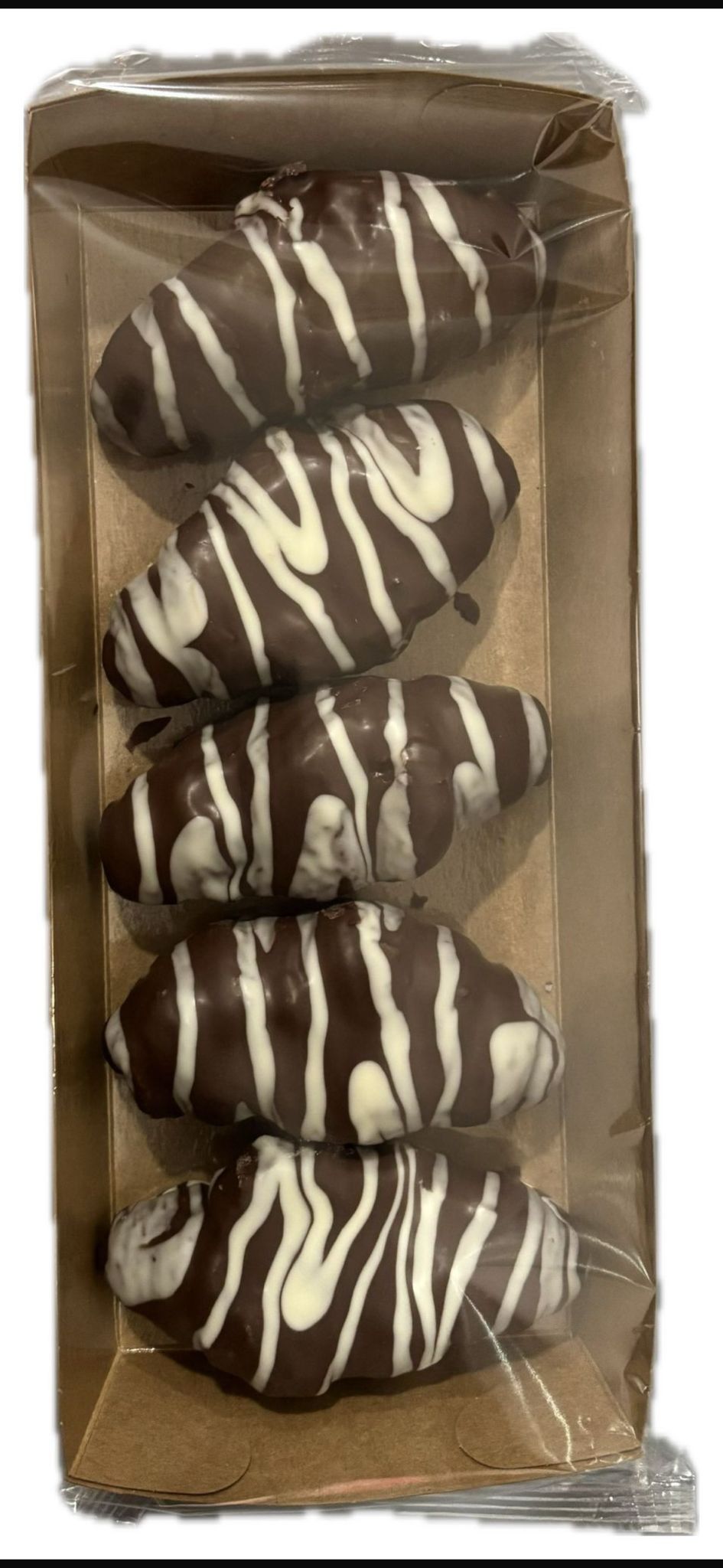 Xuxo bombón - Flow pack