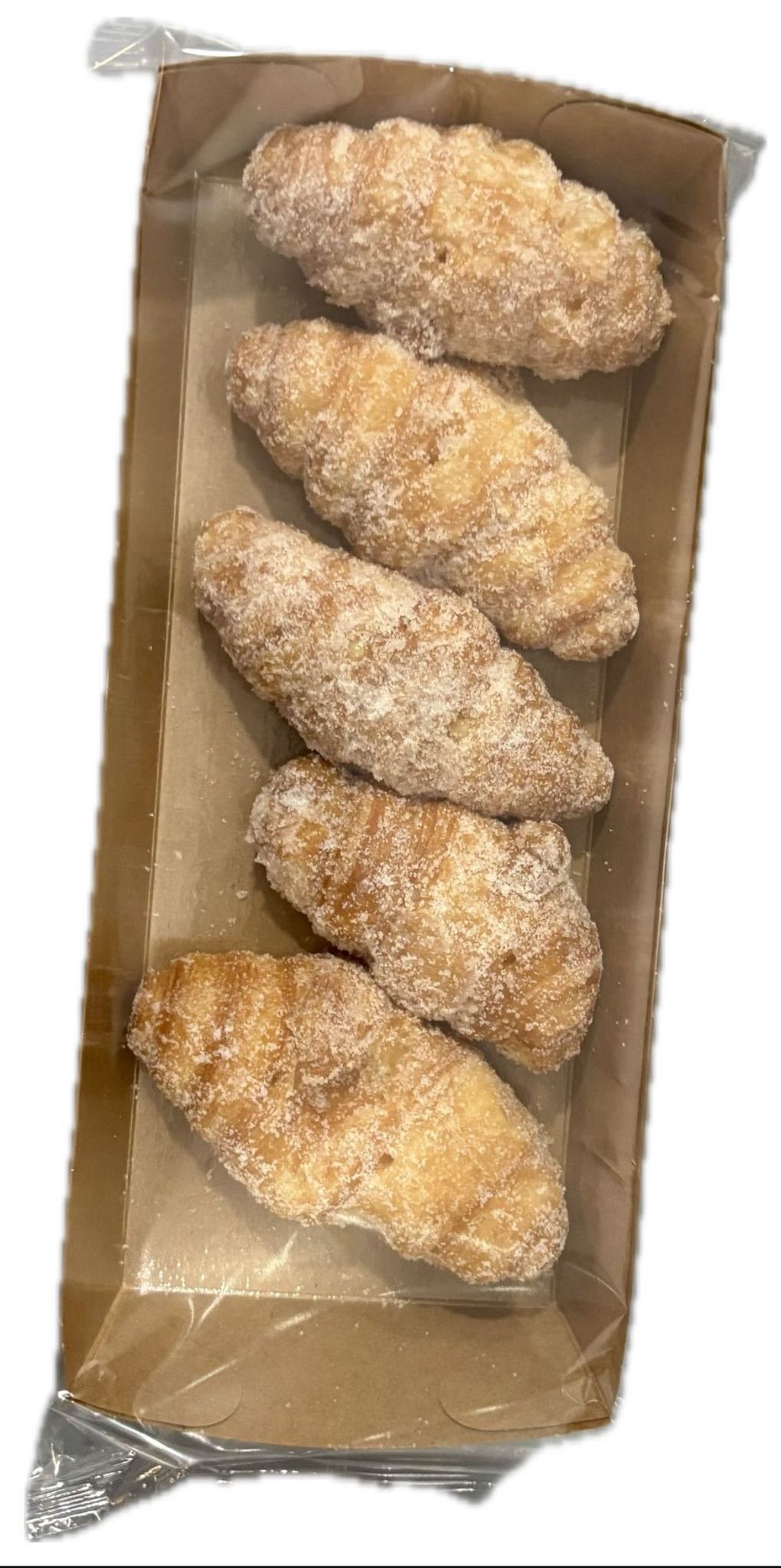 Xuxo crema - Flow pack