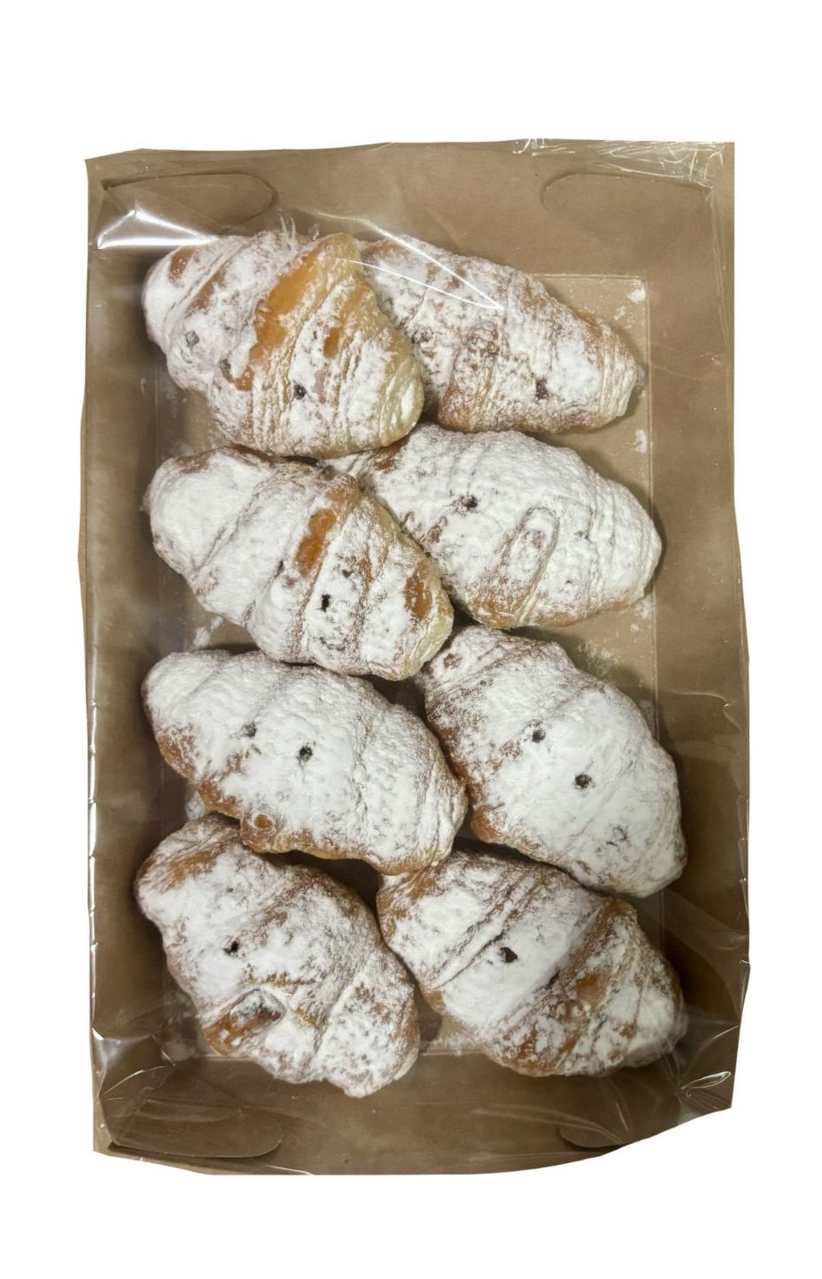 Croissants nevado  - Flow pack