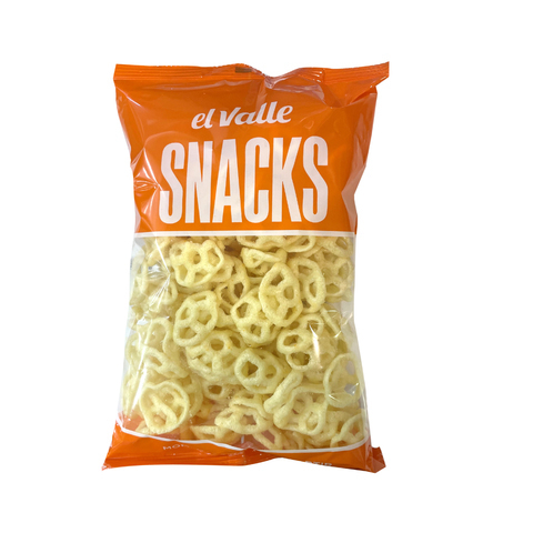 El Valle Snacks