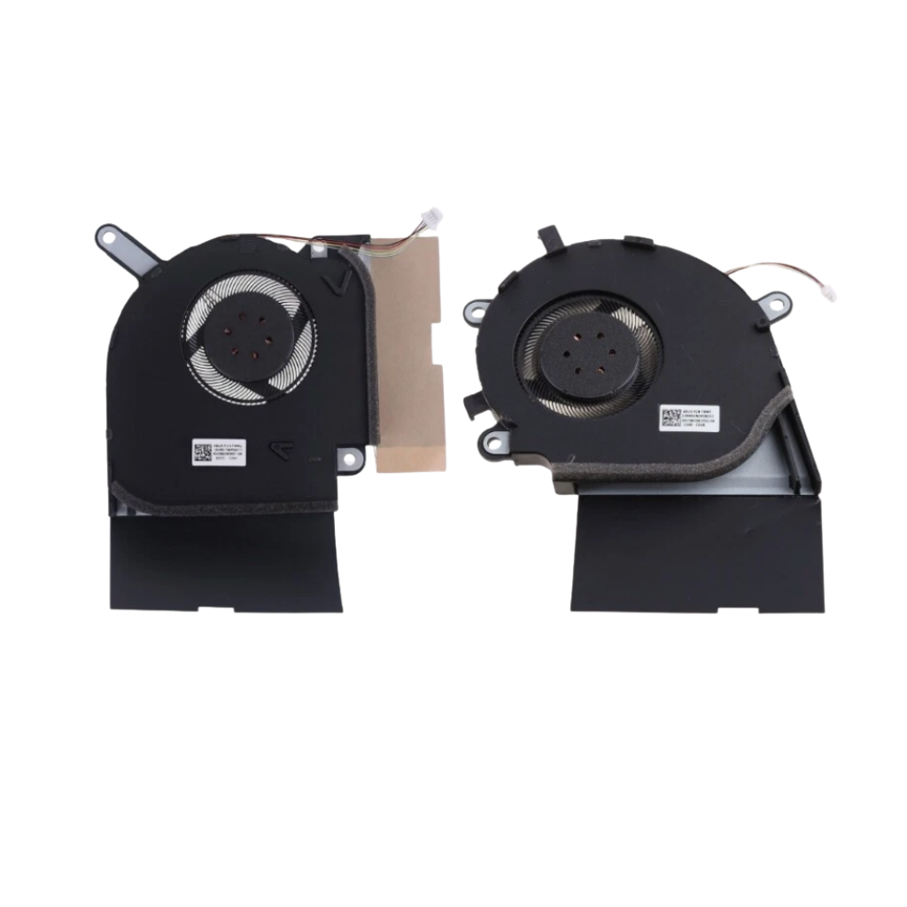 Ventilador ROG Strix G531 G531G G531GT G531GU G531GD CPU GPU 5V
