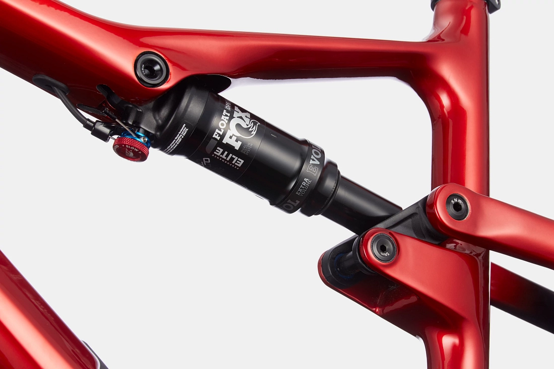 Scalpel Carbon 3