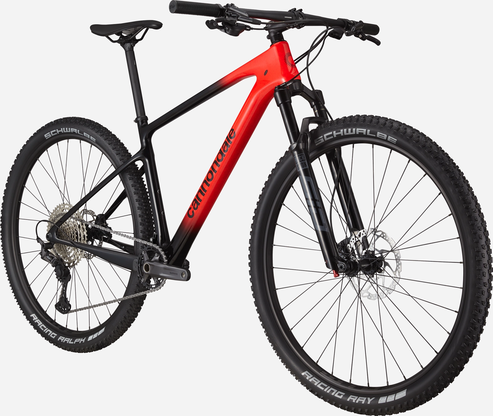 Scalpel HT Carbon 4