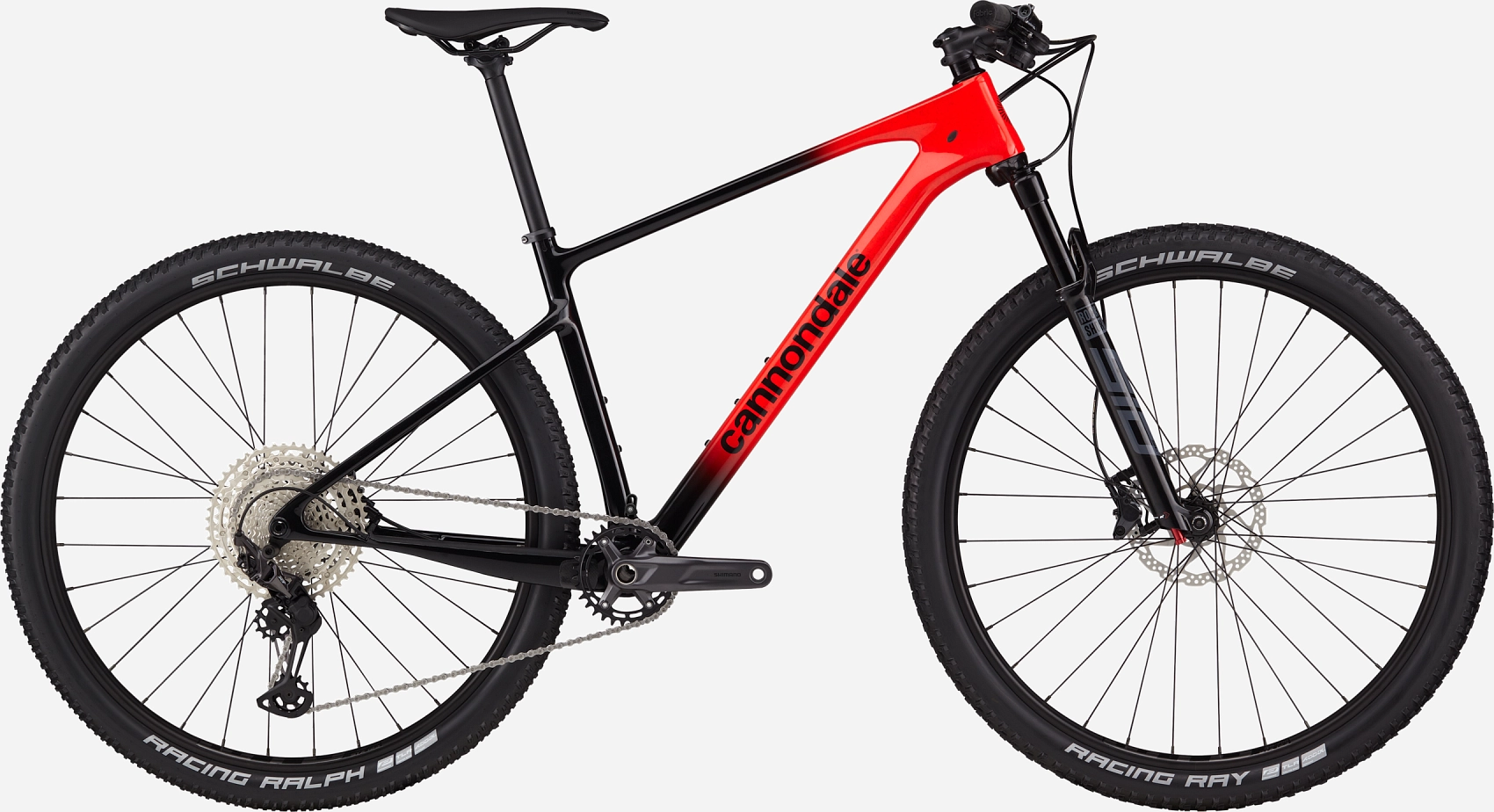 Scalpel HT Carbon 4