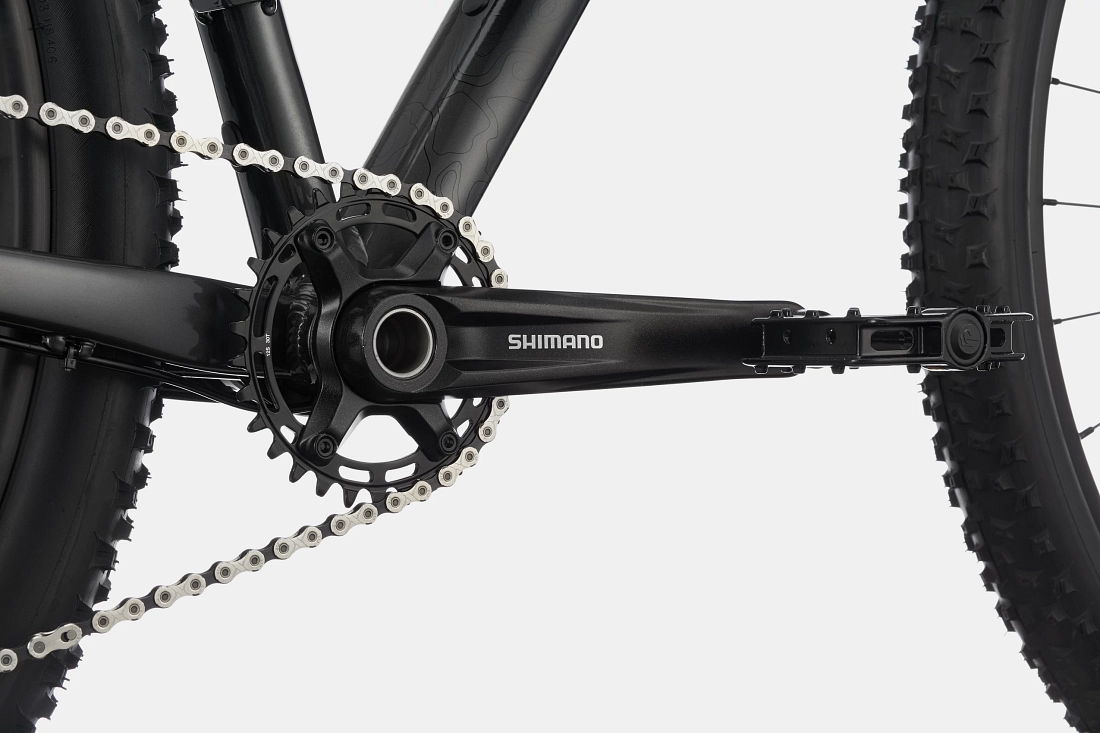 Trail SL 3