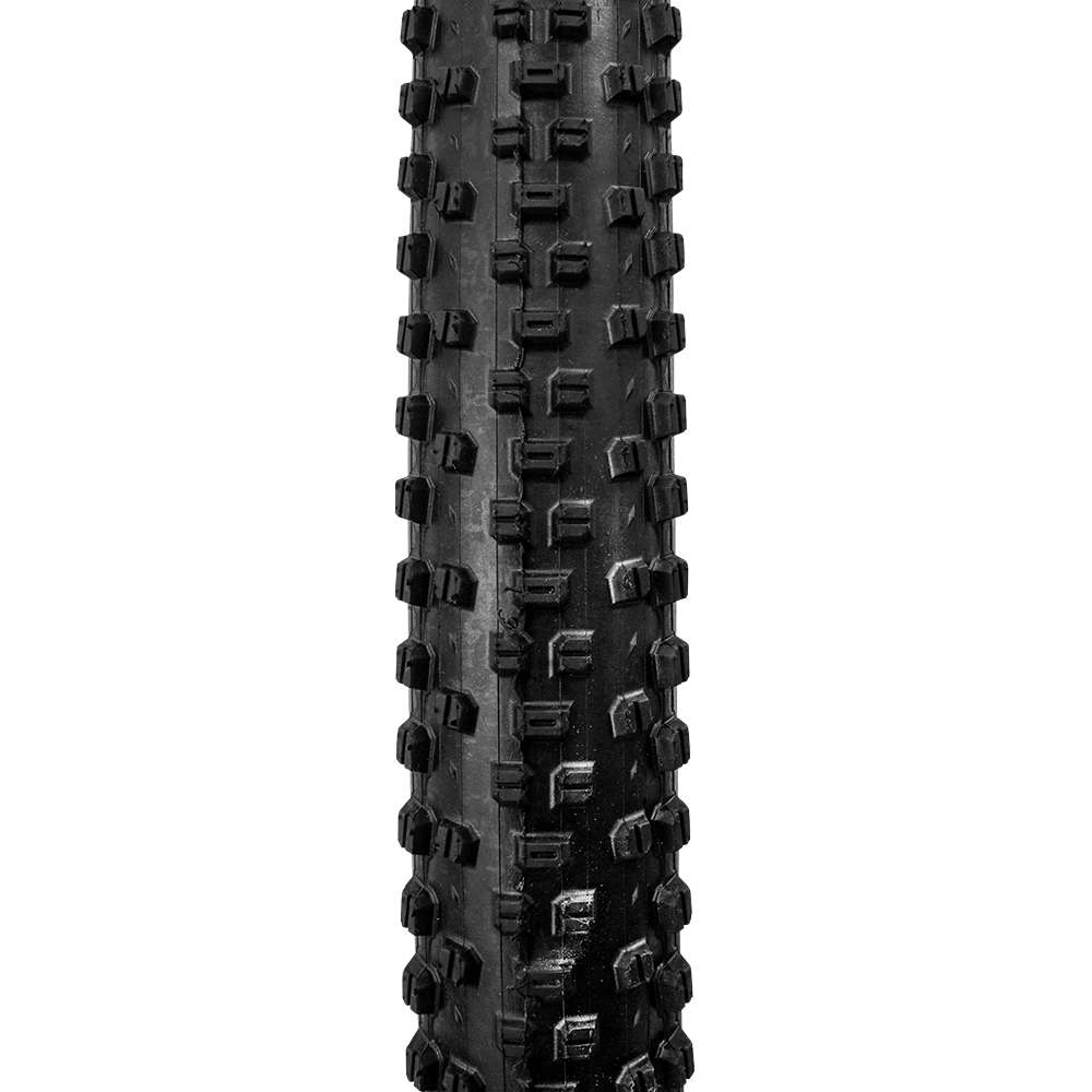 LLANTA PARA R-29 X 2.3 NEGRA “HUNTER” 30TPI