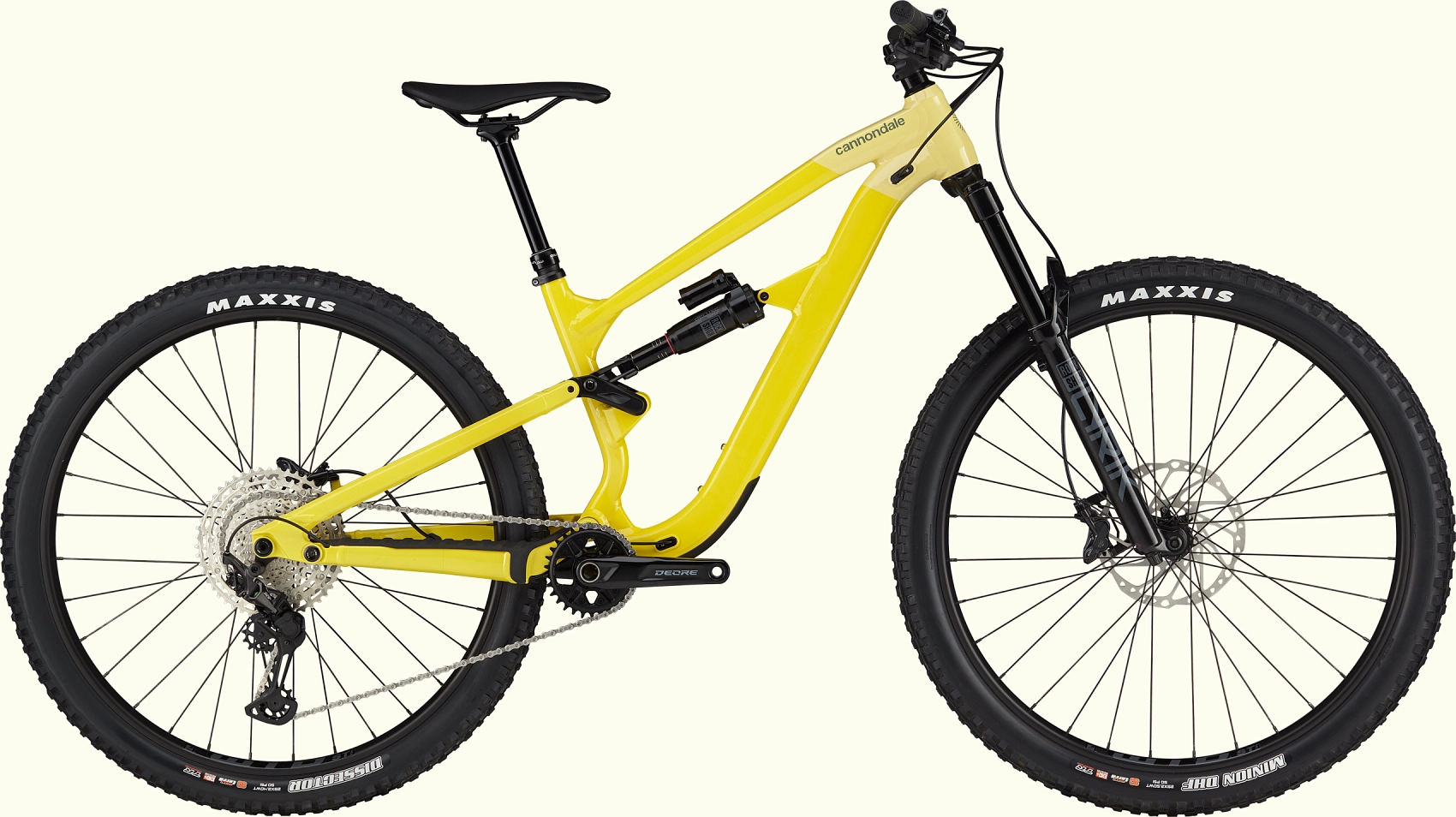 Habit LT 2