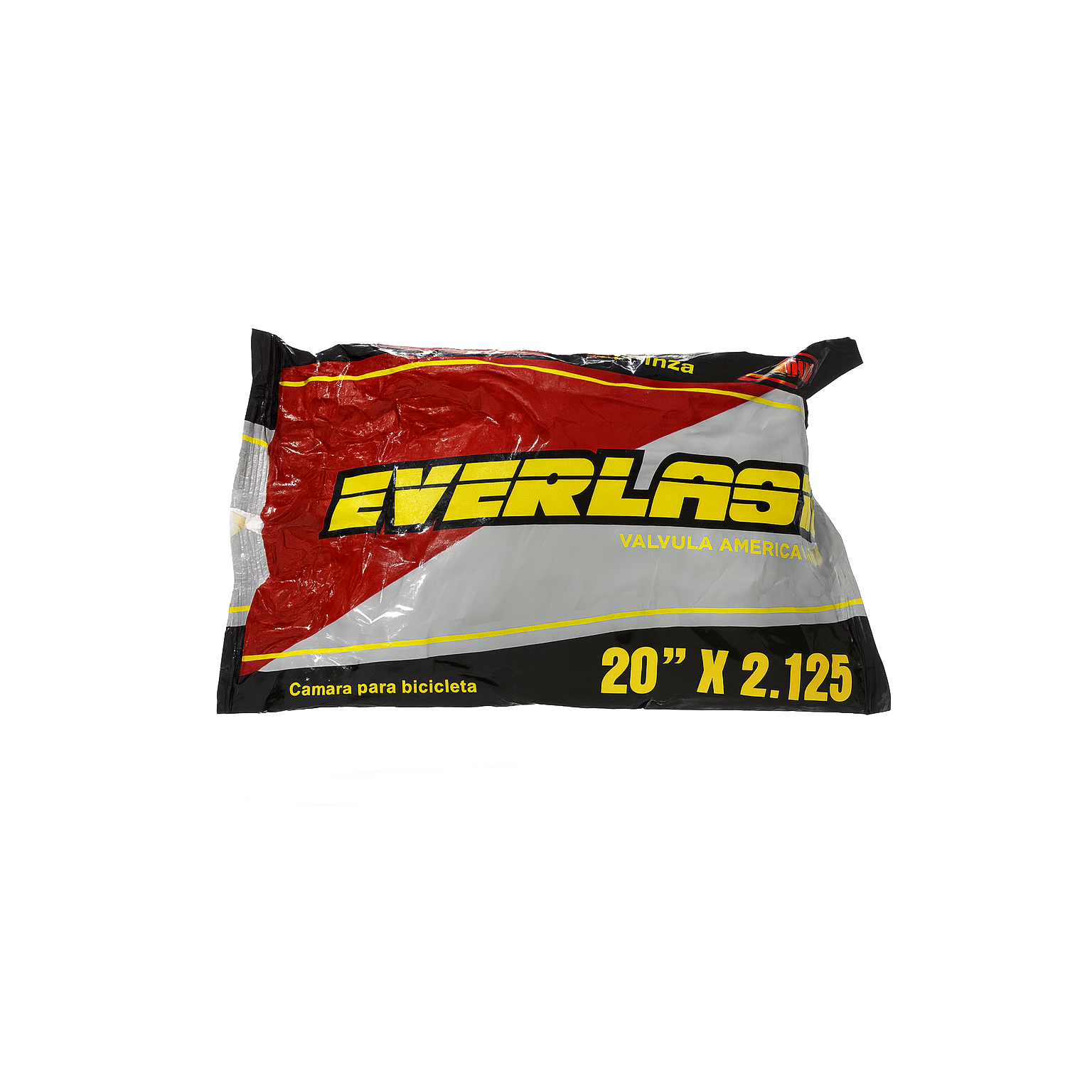 CAMARA EVERLAS 20 X 2.125 V/A 33MM