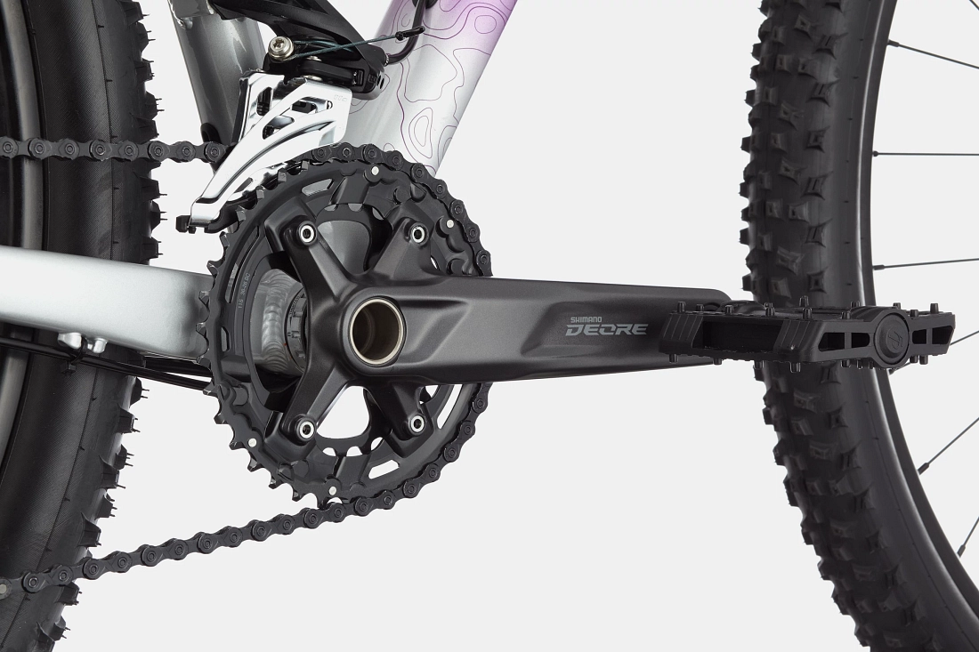 Trail Women's SL 4